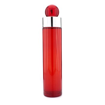 Red EDT Spray 6.7 Oz M865