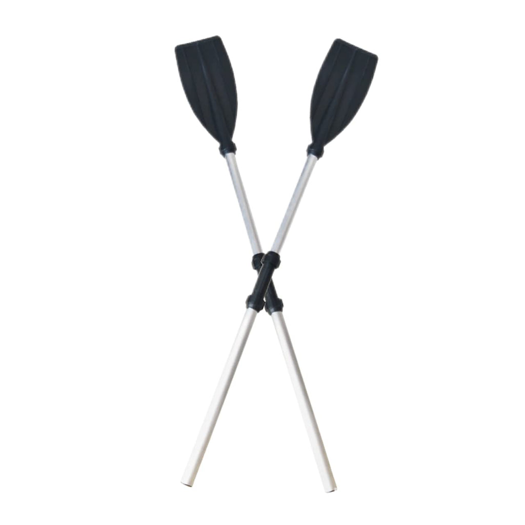 Aluminum Alloy Kayak Paddles 2pcs T5310