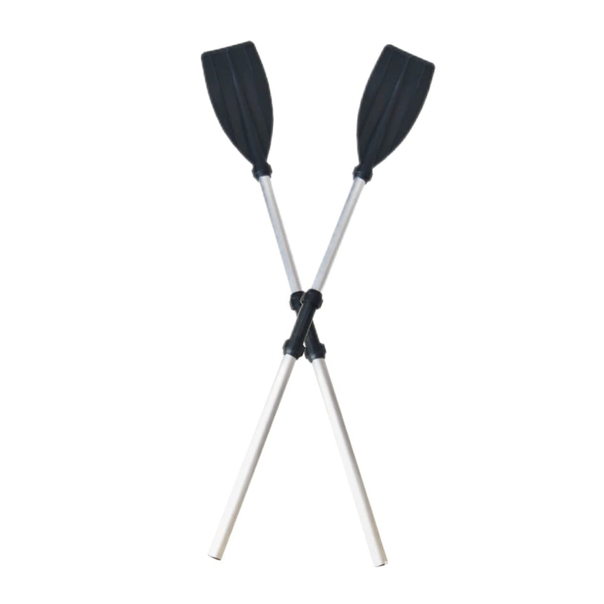 Aluminum Alloy Kayak Paddles 2pcs T5310