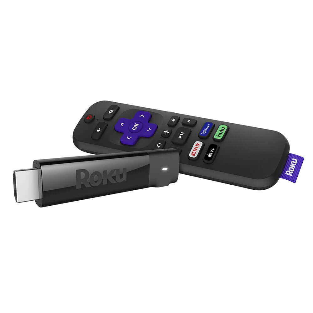 Streaming Stick and Ultra Bundle V936