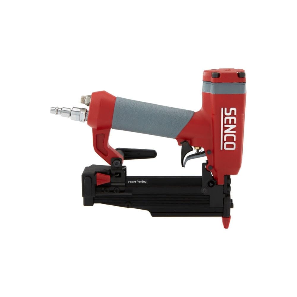Pneumatic 23 Gauge Pin Nailer J293079