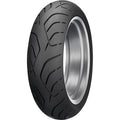 190/50ZR-17 (73W) Rear Motorcycle Tire G7555