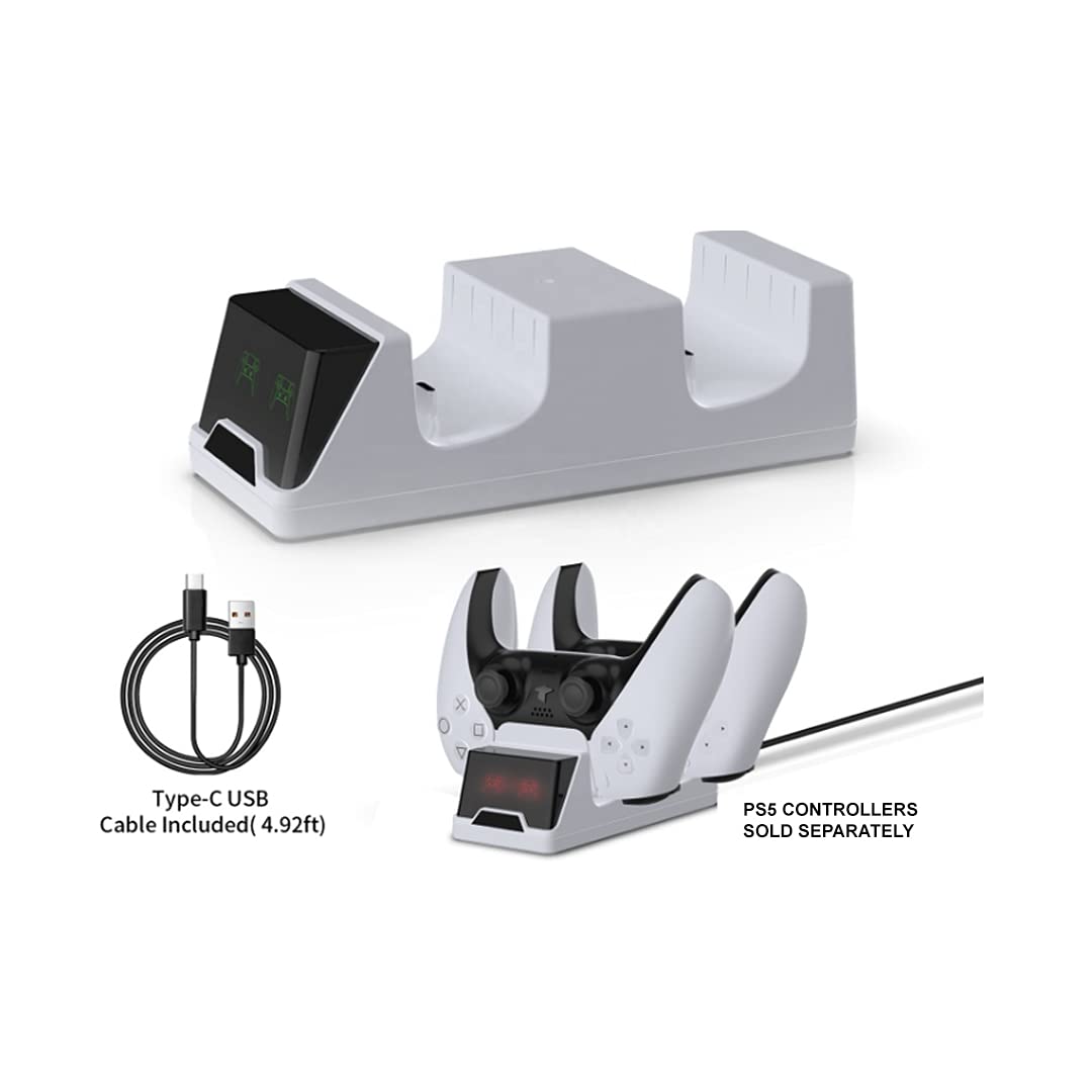 White 3TB Digital Edition Gaming Console W17581
