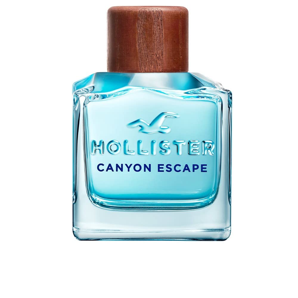 Men EDT Spray 3.4 oz I420061