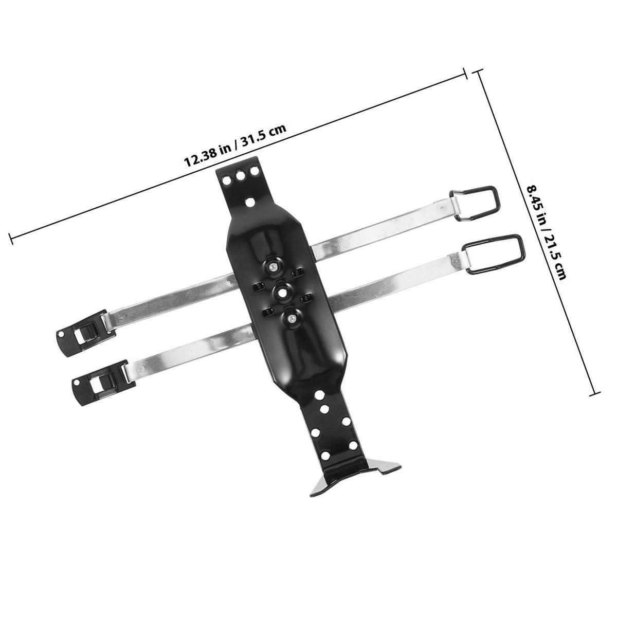 Fire Extinguisher Mount Wall Bracket 2.5lbs G4750