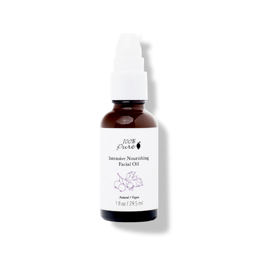 Intensive Nourish Facial Oil Face & Body Moisturizer W472260