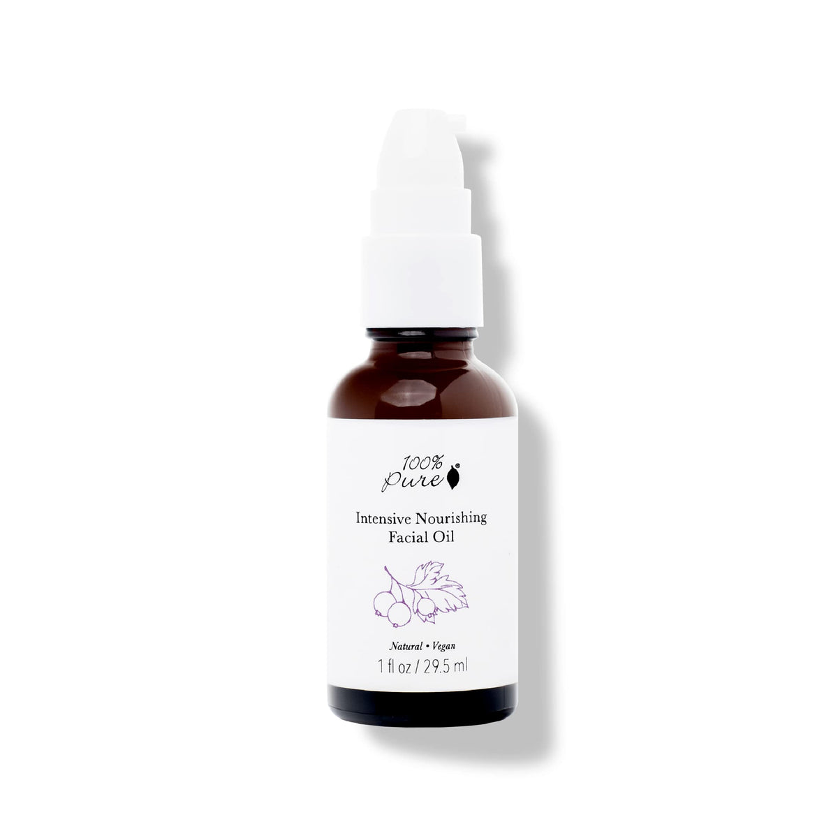 Intensive Nourish Facial Oil Face & Body Moisturizer W472260