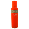 Musk Deodorant Spray 5 Ounce J95593