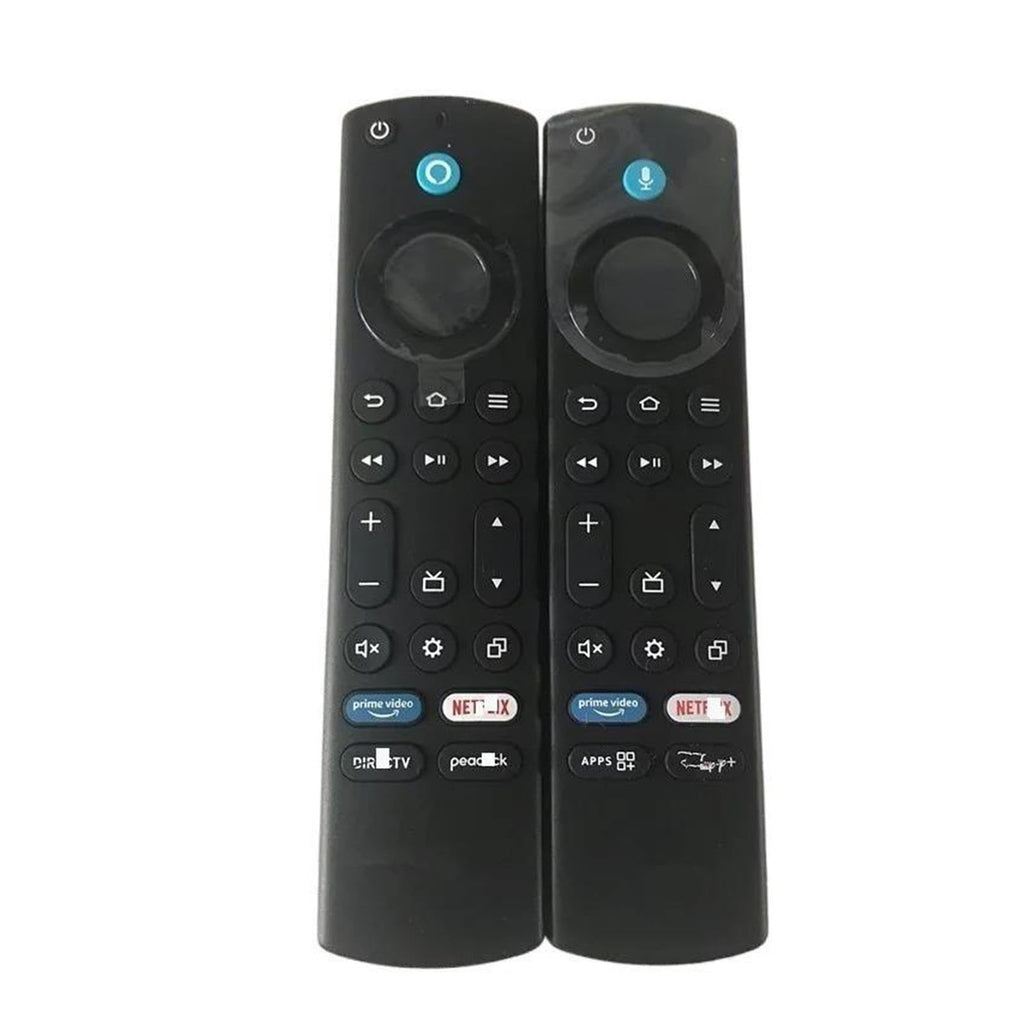 Voice Remote for TV Stick 4K Z173652