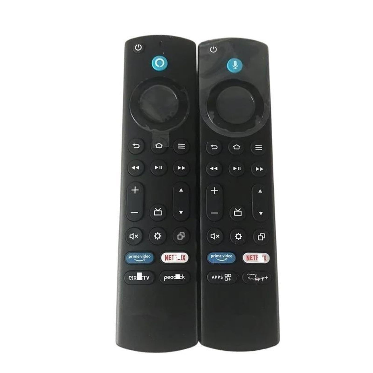 Voice Remote for TV Stick 4K Z173652