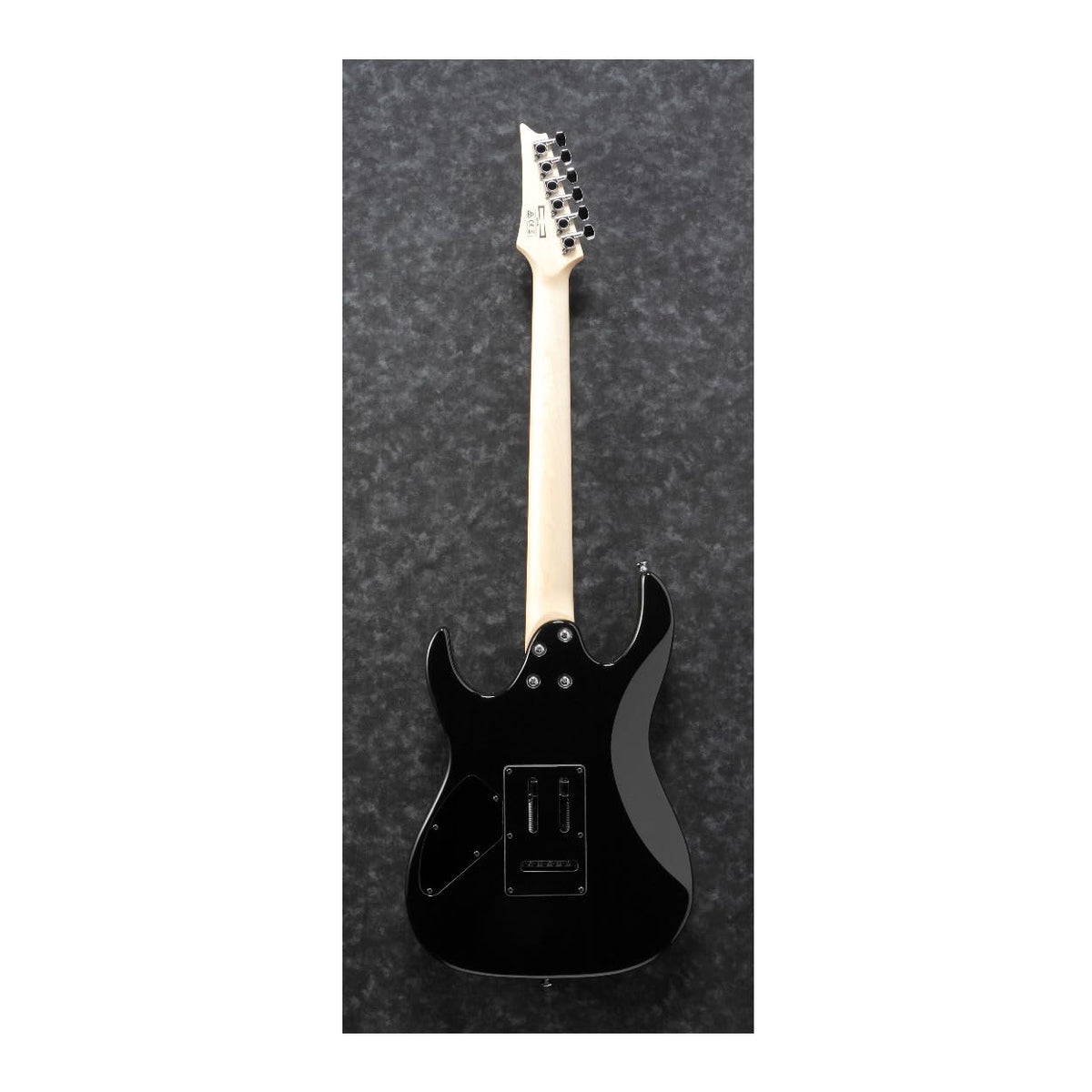 Transparent Black Sunburst Electric Guitar S805669