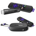 Streaming Stick and Ultra Bundle V936