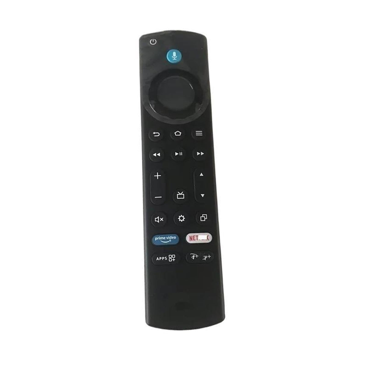 Voice Remote for TV Stick 4K Z173652