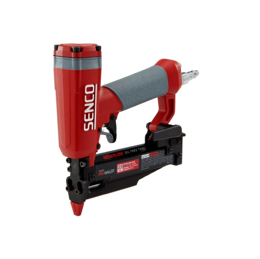 Pneumatic 23 Gauge Pin Nailer J293079