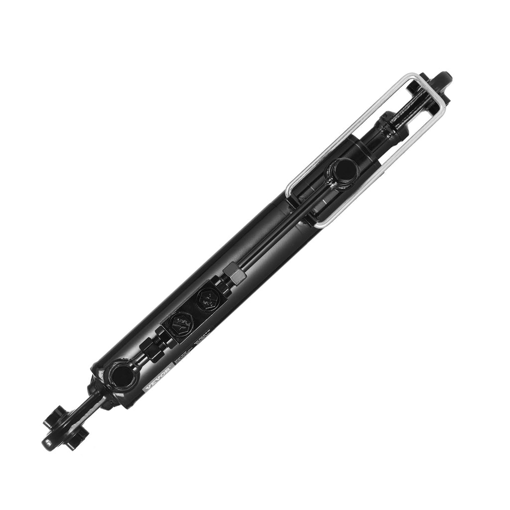 Hydraulic Top Link Cat.1-1 with 2 Hoses & Check Valve I530889