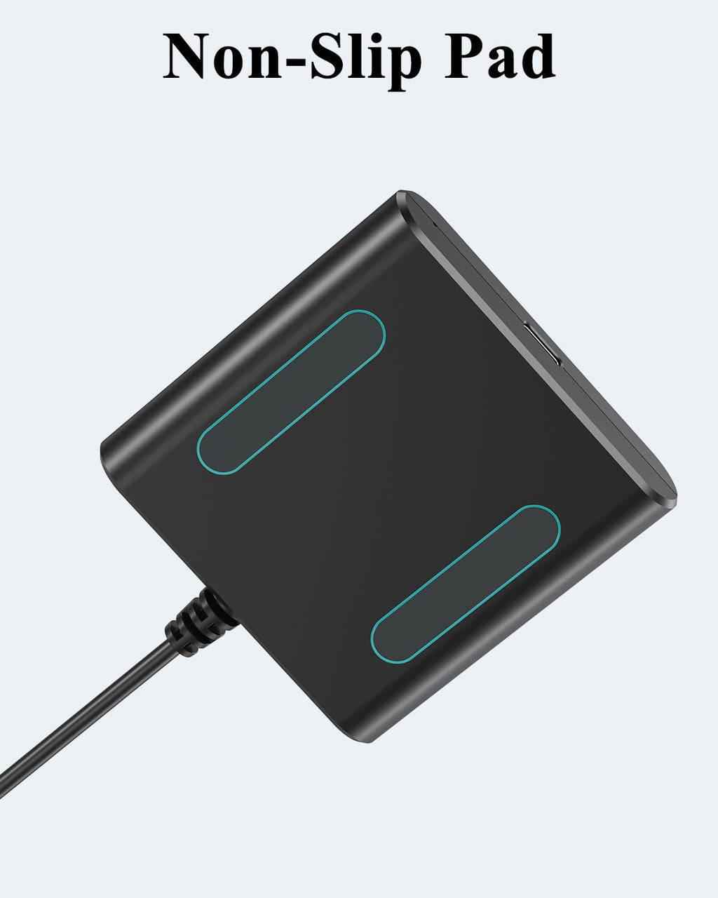 Adapter for VR2 with DP 1.4 Cable & 15W AC Power Supply R4020