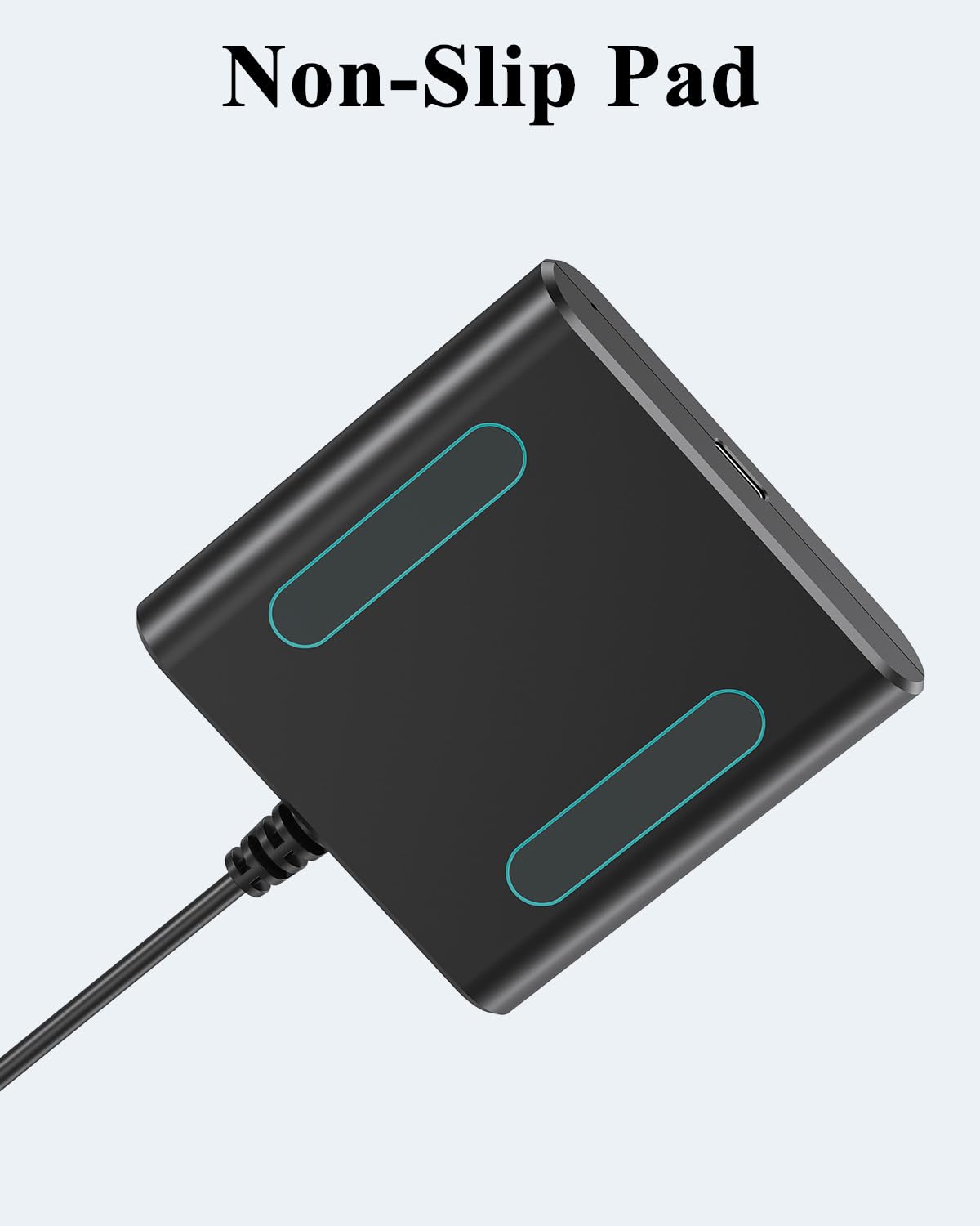 Adapter for VR2 with DP 1.4 Cable & 15W AC Power Supply R4020