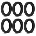 6pcs Universal Gas Can Spout Gaskets M109978