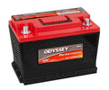 12 Volt 48 BCI Group Size Battery U9435