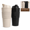 16 oz Insulated Coffee Tumbler Set 2 Pack O599