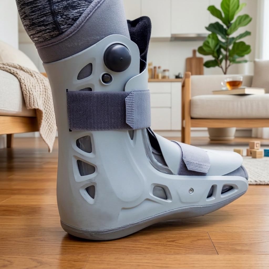 Walker Brace Walking Boot B282