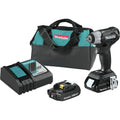 18V Cordless 3/8" Impact Wrench Kit M337