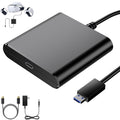 Adapter for VR2 with DP 1.4 Cable & 15W AC Power Supply R4020