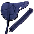 Bareback Pad with Adjustable Girth P3662