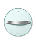 10.5" Tempered Glass Lid for Pots and Pans V352198
