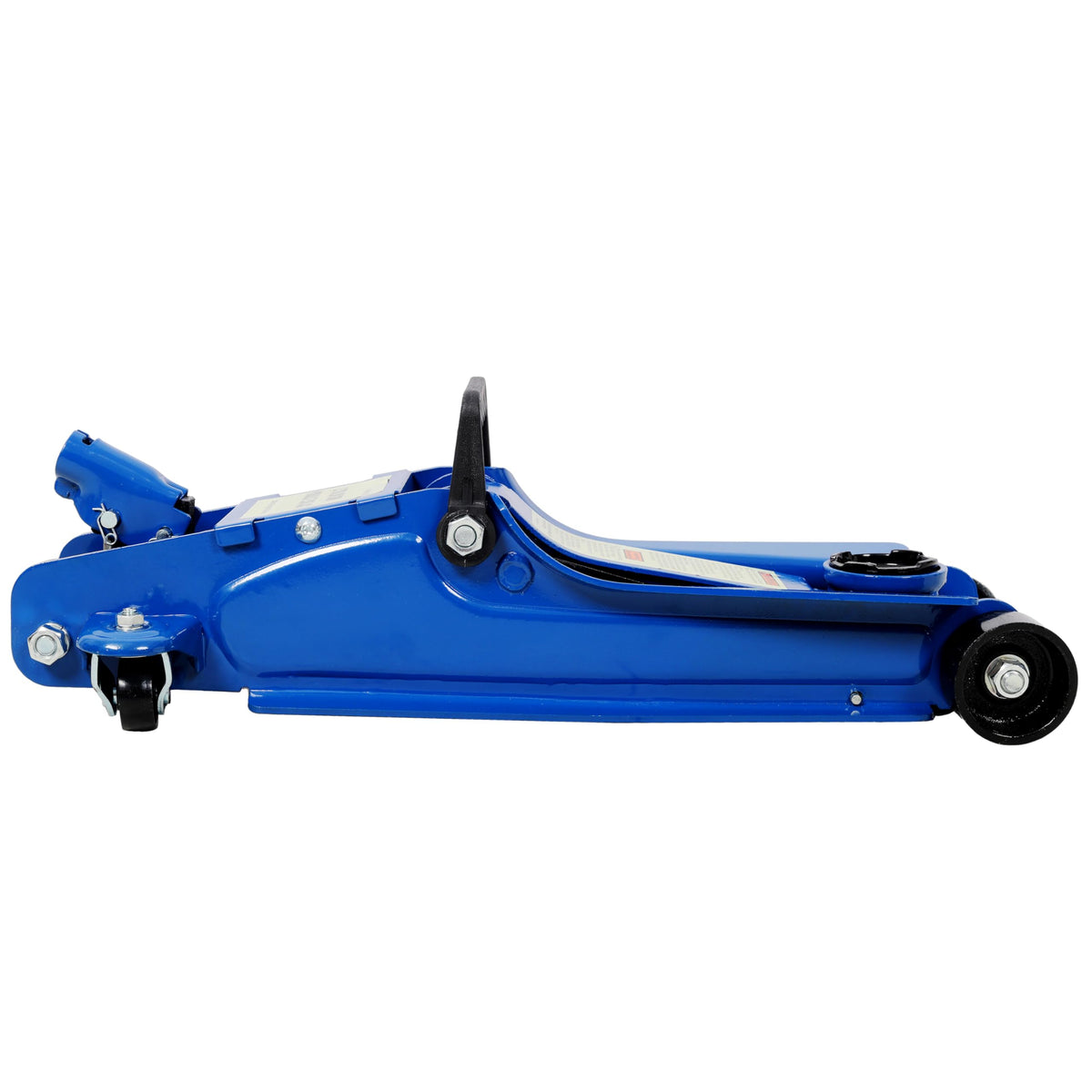 2.5 Ton Portable Floor Hydraulic Jack Z7352