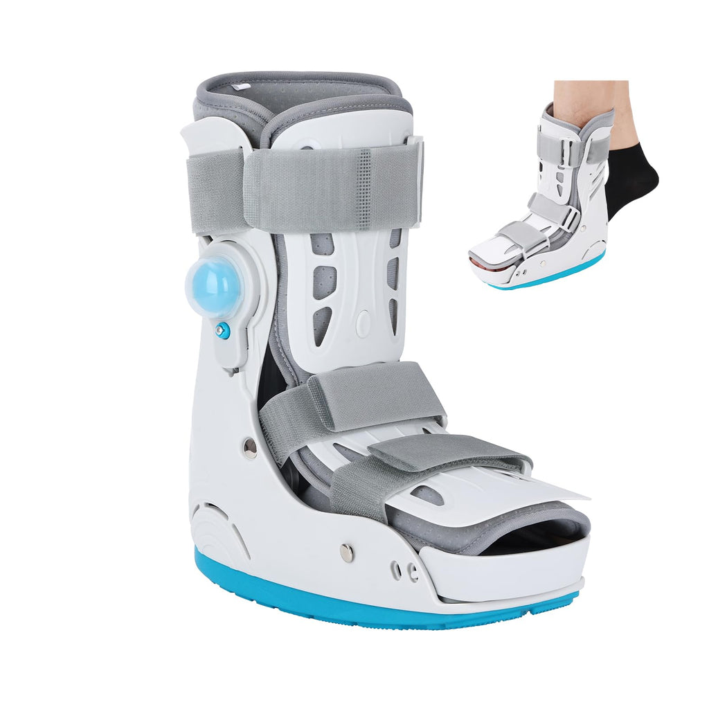 Air Cam Walker Boot Inflatable Walking Boot Z362523