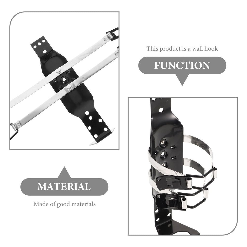 Fire Extinguisher Mount Wall Bracket 2.5lbs G4750