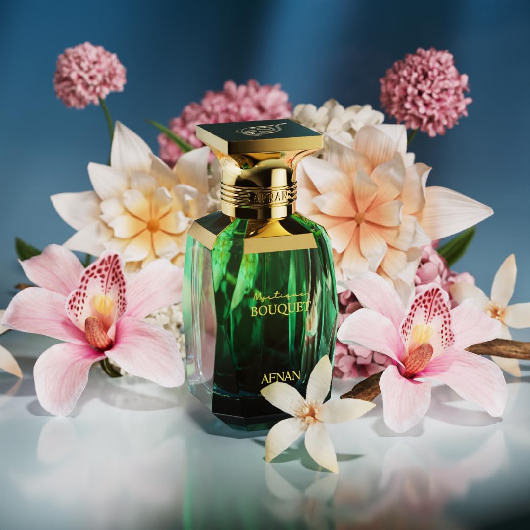 Eau De Parfum 2.7 Fl. Oz V7278