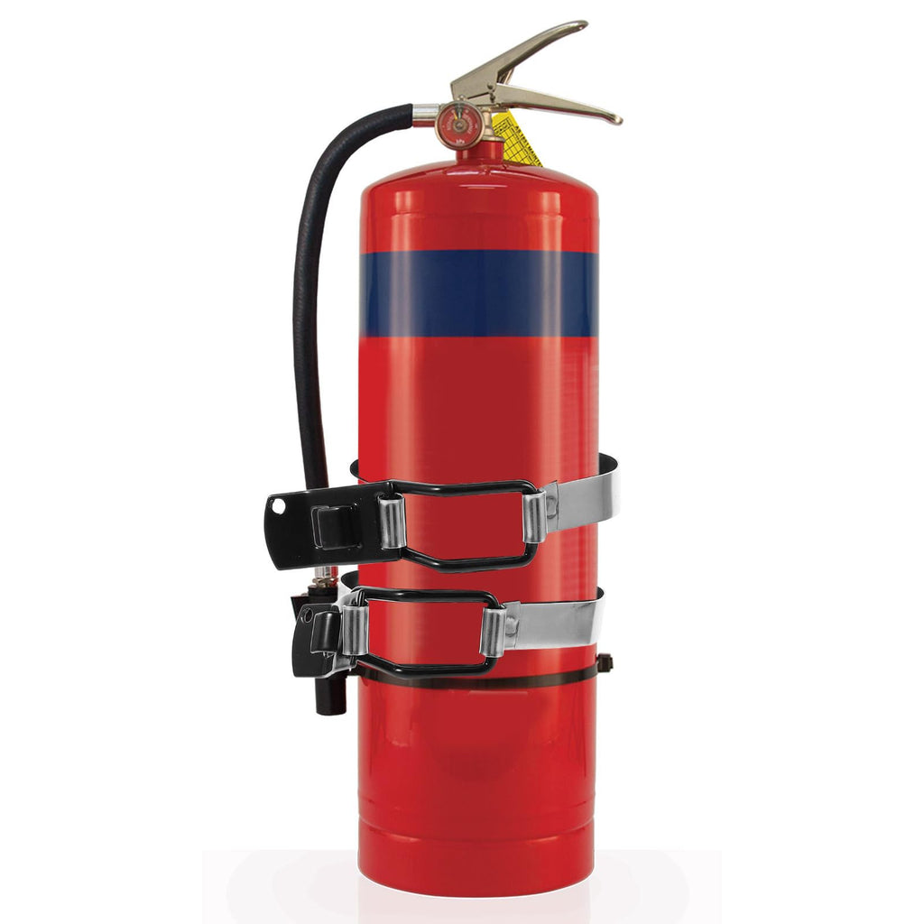 Fire Extinguisher Mount Wall Bracket 2.5lbs G4750