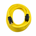 50 ft 12/3 SJTW Heavy Duty Outdoor Extension Cord G78645