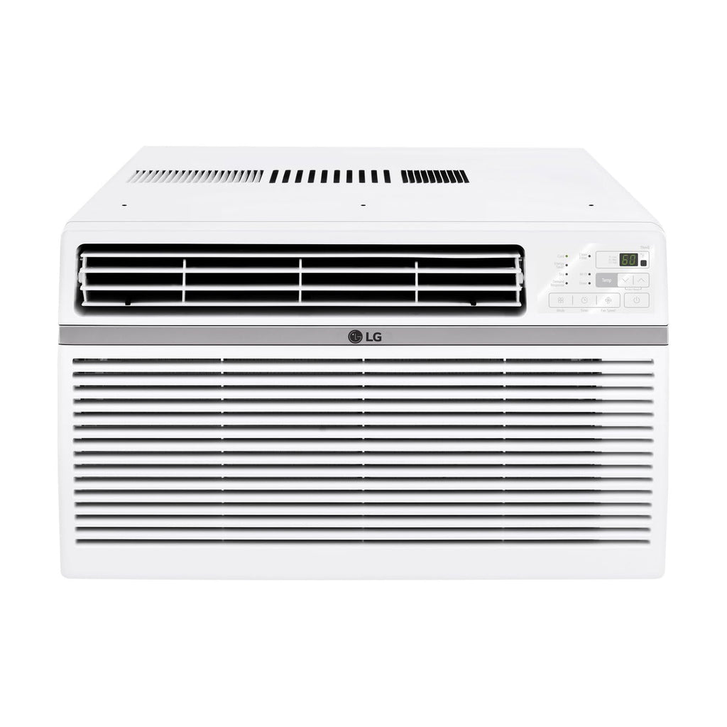 18,000 BTU White Window Air Conditioner A864