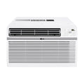 18,000 BTU White Window Air Conditioner A864