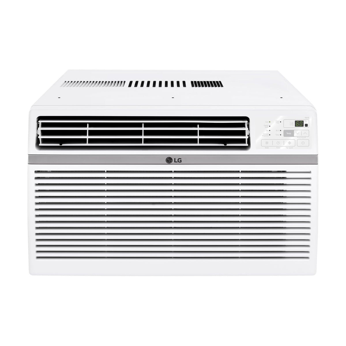 18,000 BTU White Window Air Conditioner A864