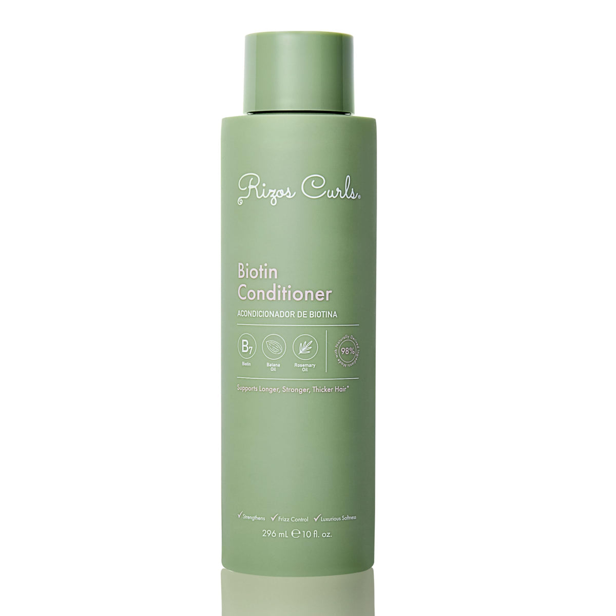 Biotin Coconut Oil Aloe Vera Conditioner I508