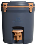 Insulated Water Jug with Spigot and Lid T1944