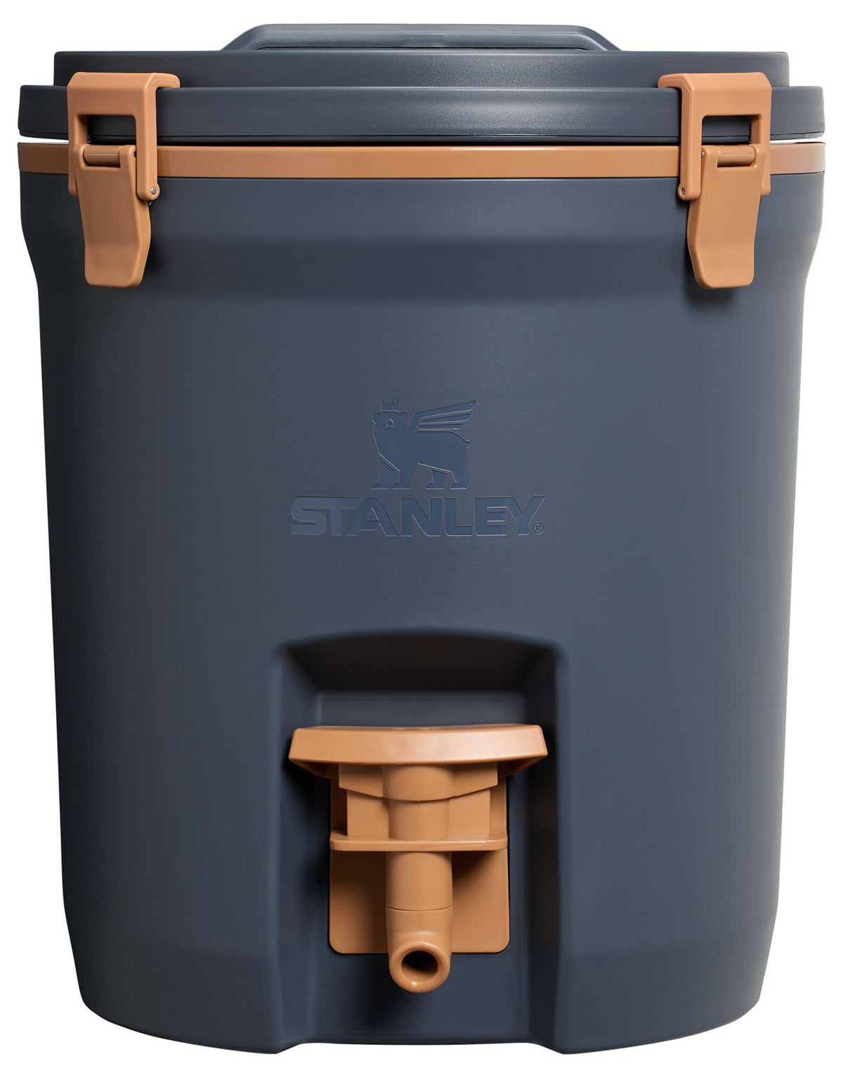 Insulated Water Jug with Spigot and Lid T1944