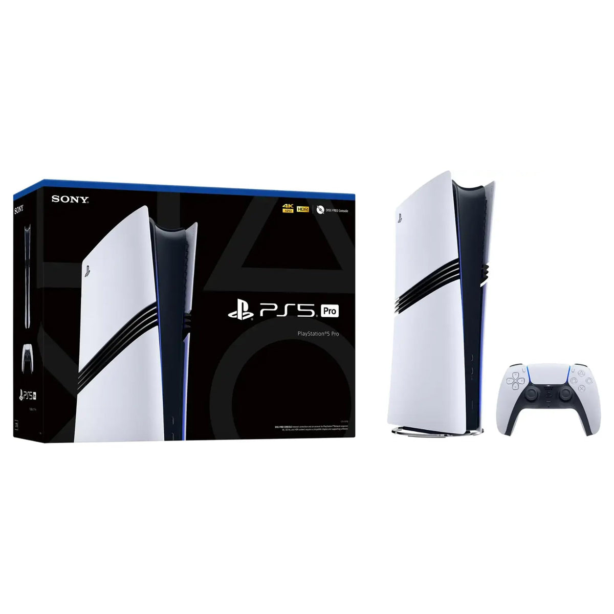 White 3TB Digital Edition Gaming Console W17581