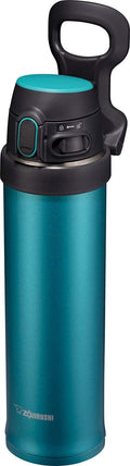 20 Ounce Teal Stainless Mug B6083
