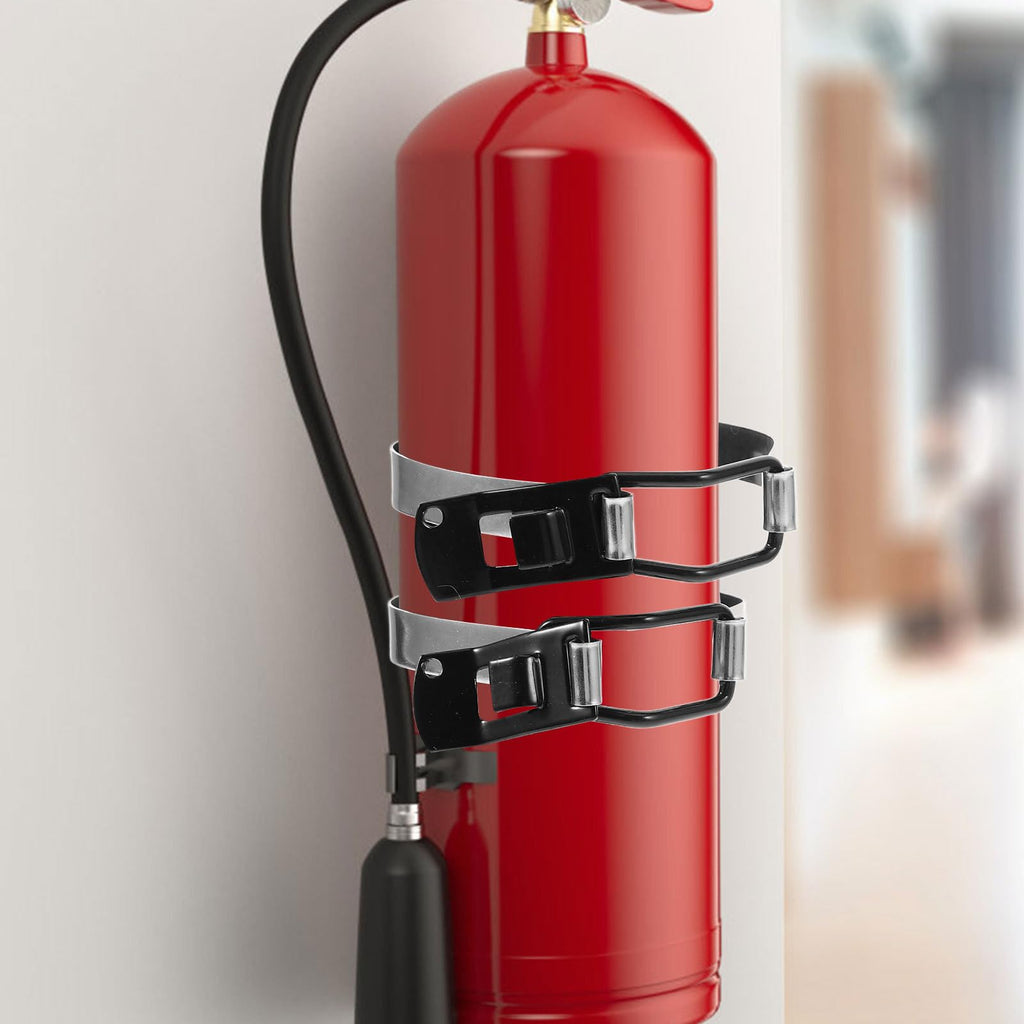 Fire Extinguisher Mount Wall Bracket 2.5lbs G4750