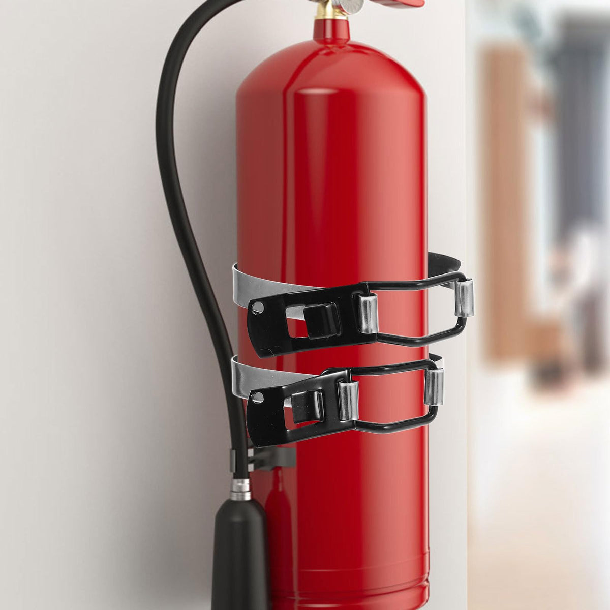 Fire Extinguisher Mount Wall Bracket 2.5lbs G4750