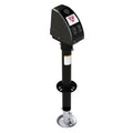 Powered Trailer Jack, A-Frame, 3,500 lbs. Lift Capacity, Bolt-On, 14 Inch Travel K738