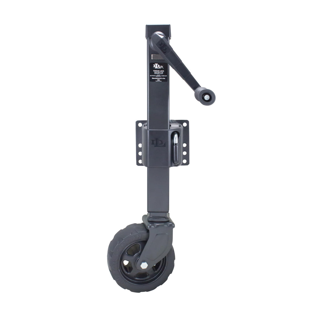 Tongue Jack 1,700 lb. Capacity X53945