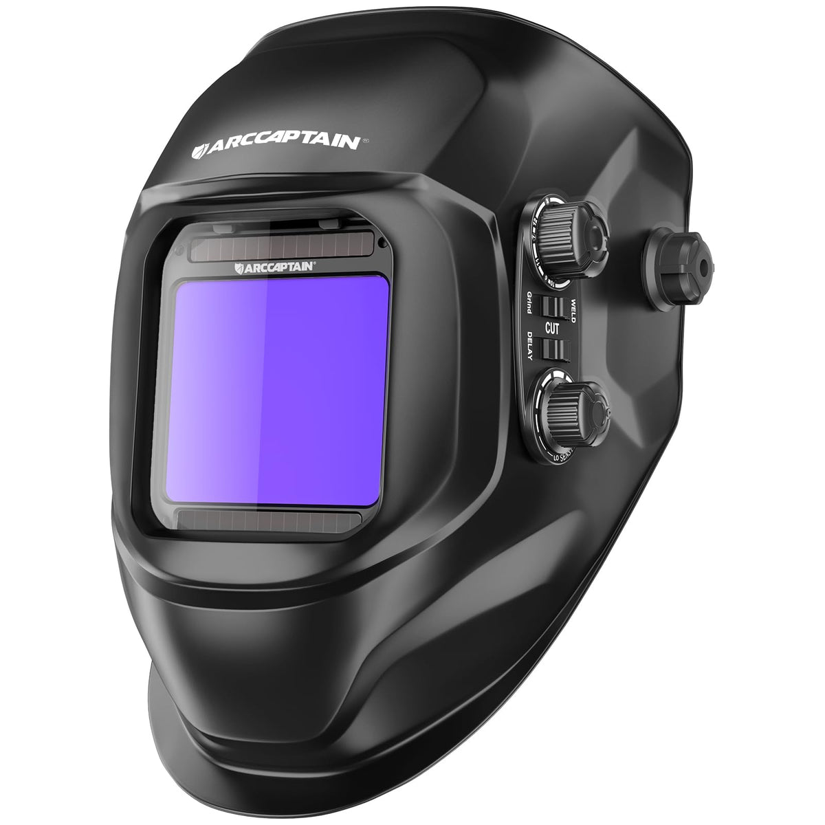 Auto Darkening Welding Helmet E419344