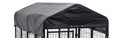 4'W x 8'L Replacement Kennel Cover A85367