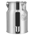 5L Stainless Steel Water Container with Tap J702